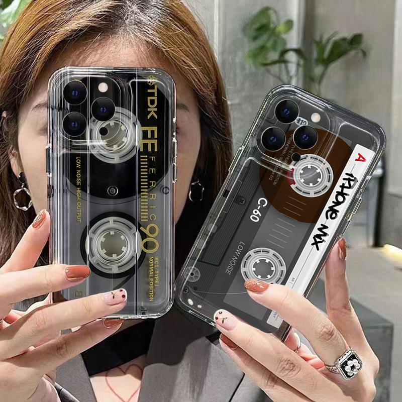 Samsung Galaxy A55 - Capa de TPU para Samsung Galaxy
