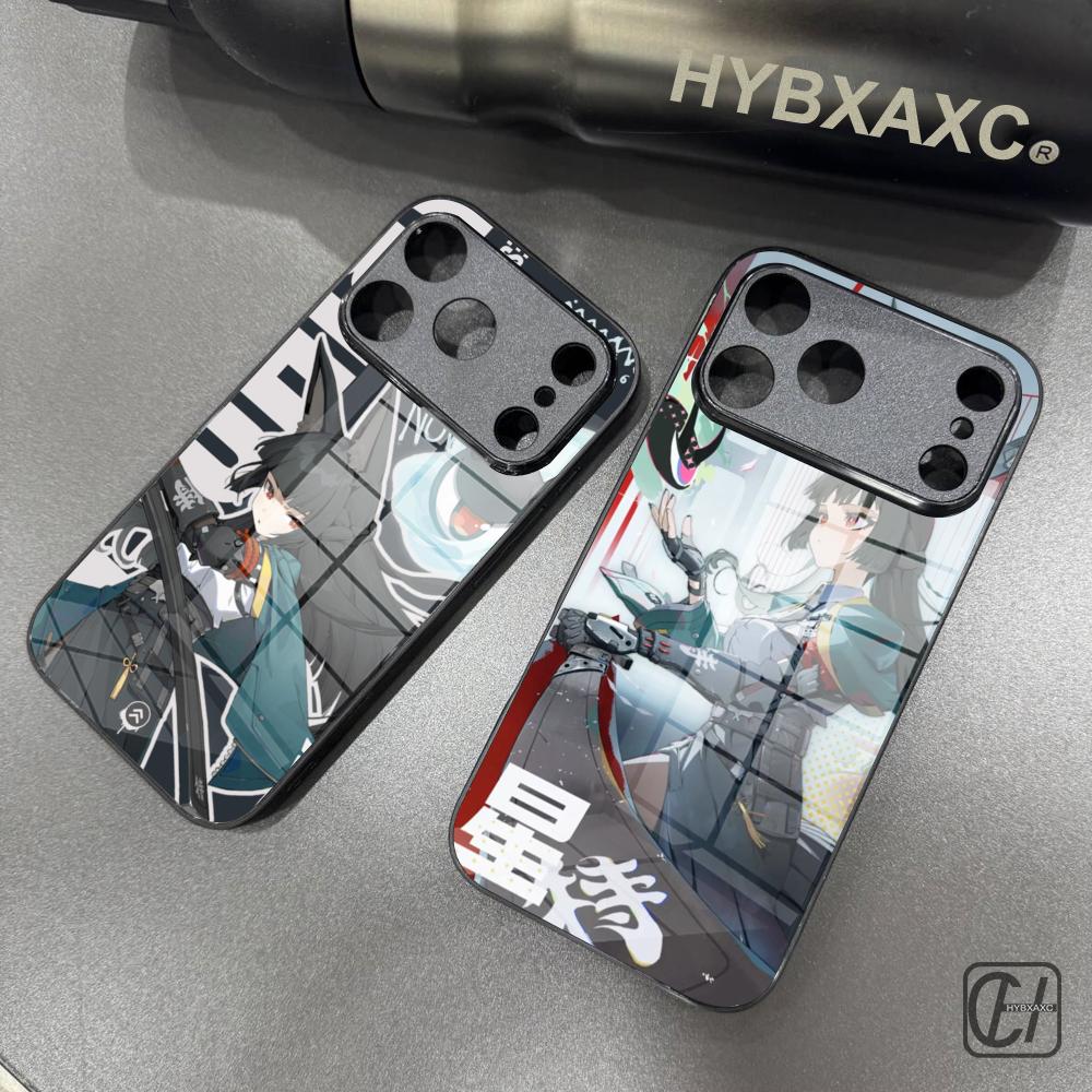 Apple Iphone 15 Pro Max - Capa de Telefone Z Zone Zero