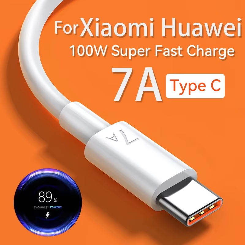 Huawei Nova 12 - Cabo USB tipo C de carregamento