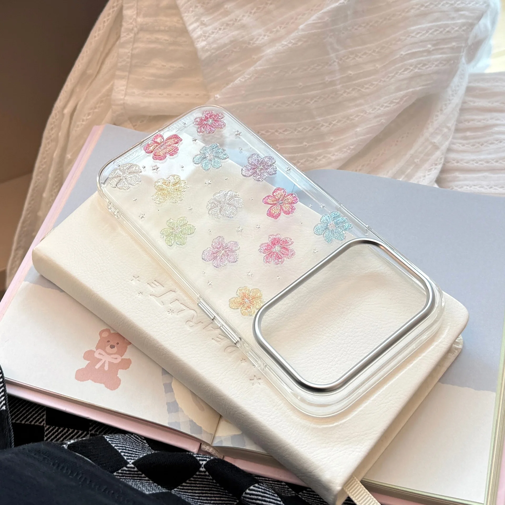 Capa de Telefone Luxuosa com P - Apple Iphone 15 Pro Max avaliação e preço