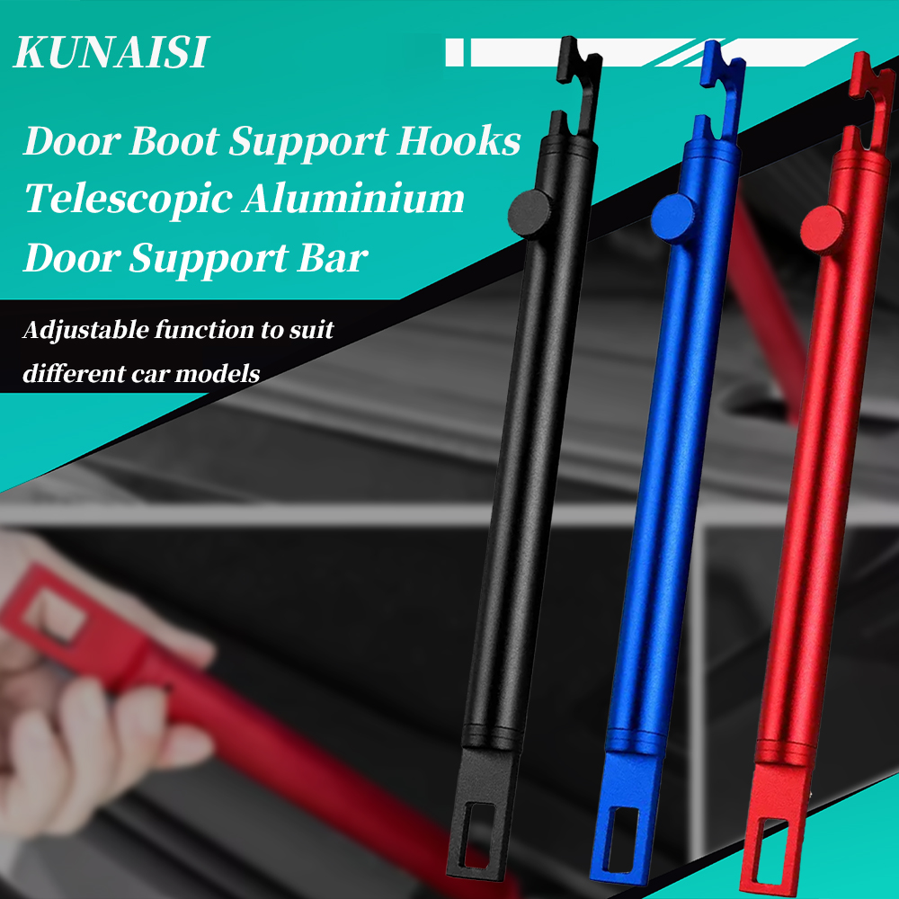 KUNAISI ​ Haste de suporte par - Air Bubble Remover avaliação e preço
