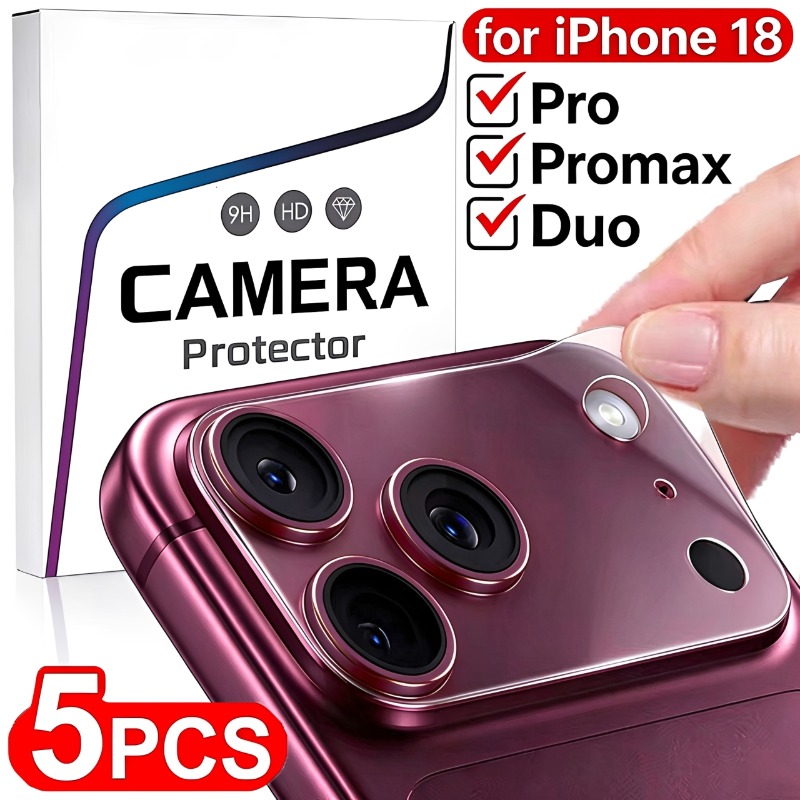 1-5 unidades de protetor de le - Hydrogel Screen Protector avaliação e preço