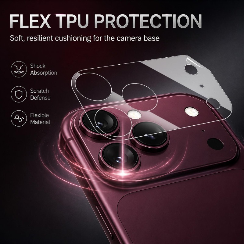 1-5 unidades de protetor de le - Hydrogel Screen Protector avaliação e preço