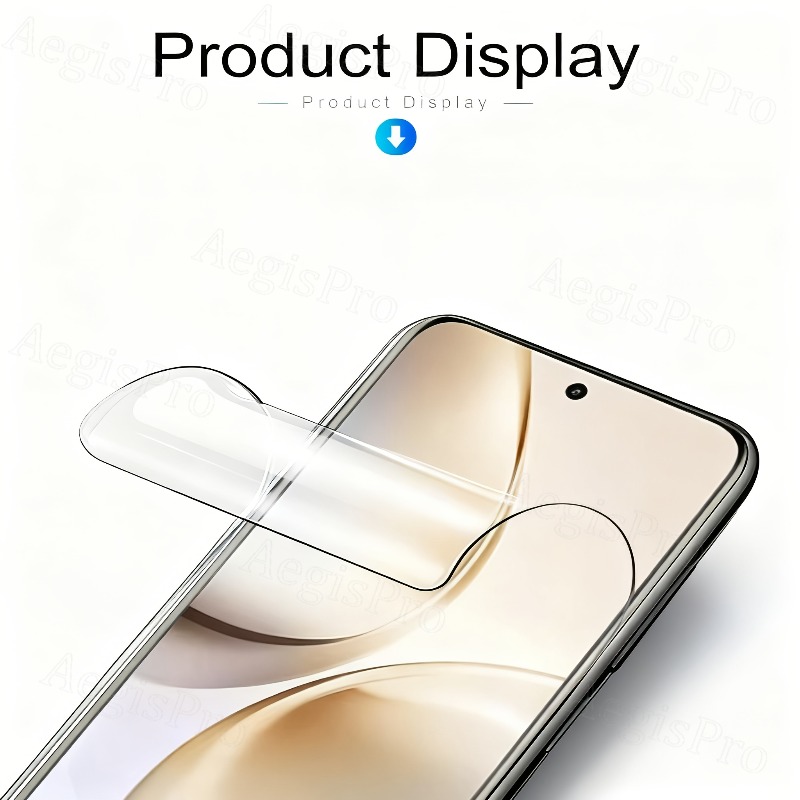 3 unidades de filmes de hidrog - Realme C67 avaliação e preço