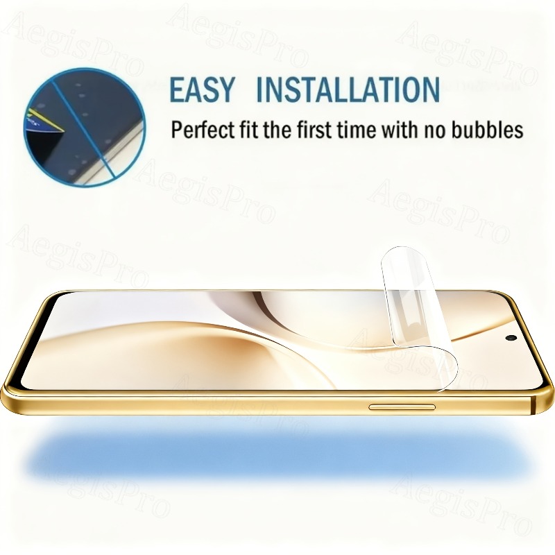 3 unidades de filmes de hidrog - Realme C67 avaliação e preço