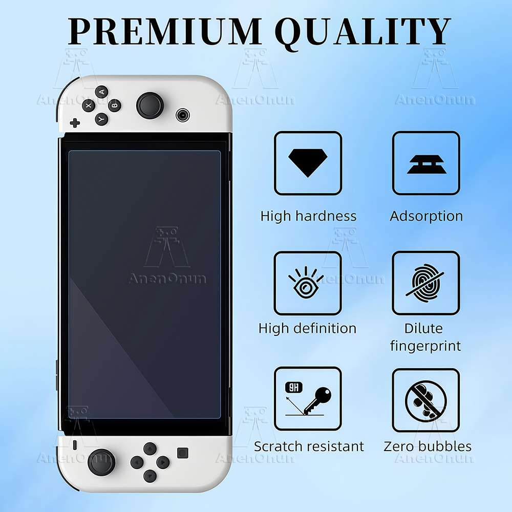 Ultra hd anti-luz azul vidro t - Matte Anti Glare Screen avaliação e preço