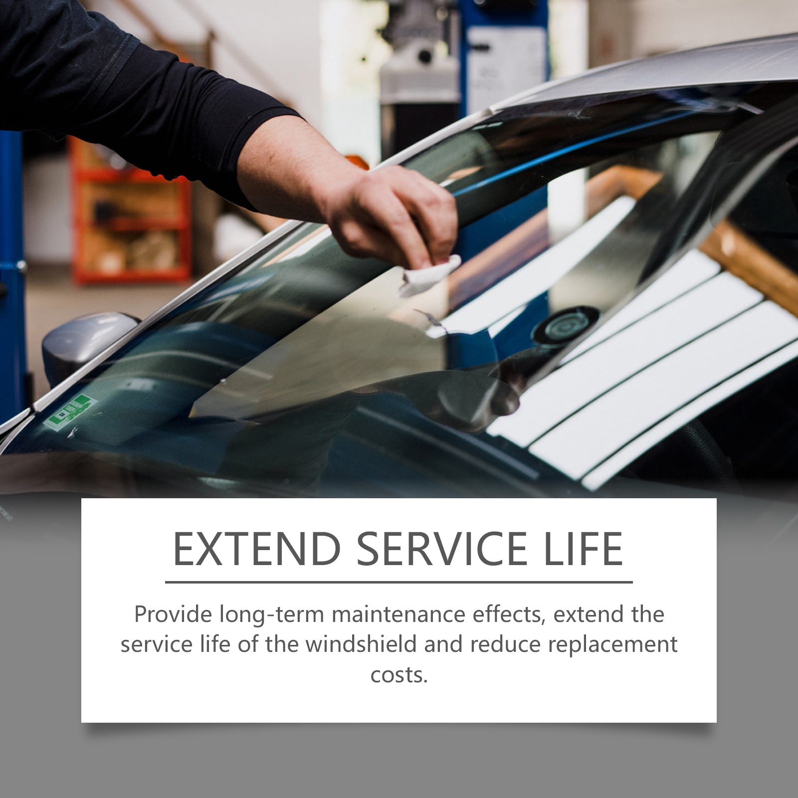 Cola para reparação de para-br - Liquid Uv Glue Kit avaliação e preço