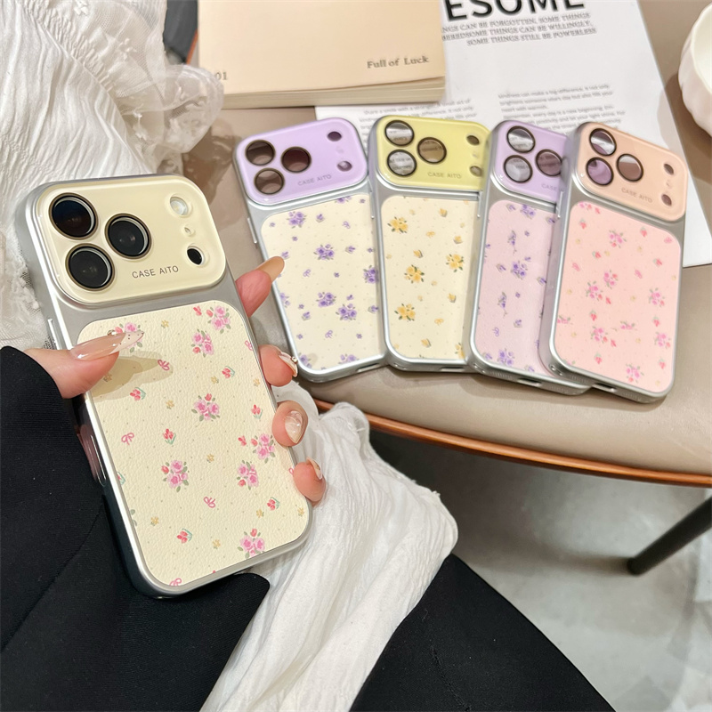 Capa de Celular com Janela par - Camera Lens Protector avaliação e preço