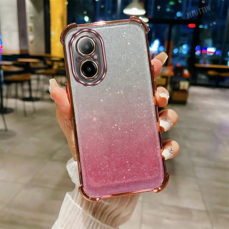 Capa de Telefone Chic com Bril - Realme C67 avaliação e preço