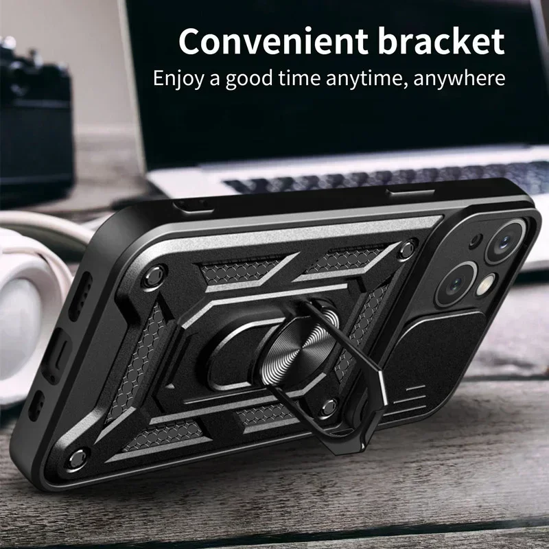Nova Capa de Telefone com Supo - Camera Lens Protector avaliação e preço