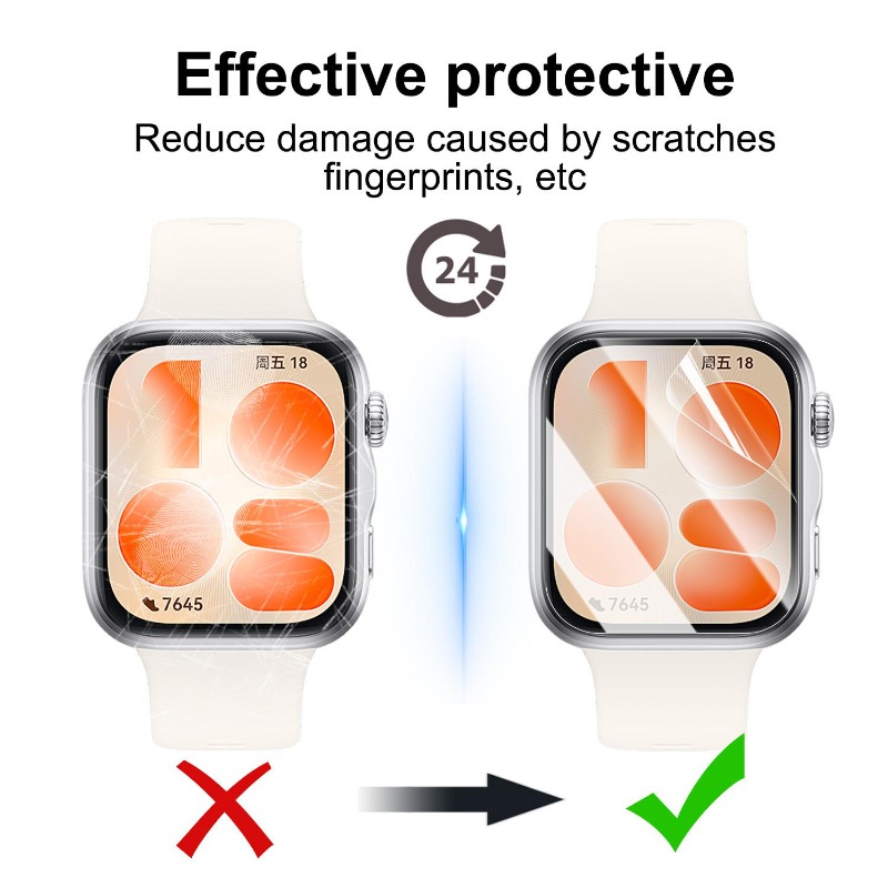 Película de Hidrogel Macia e F - Flexible Tpu Film avaliação e preço