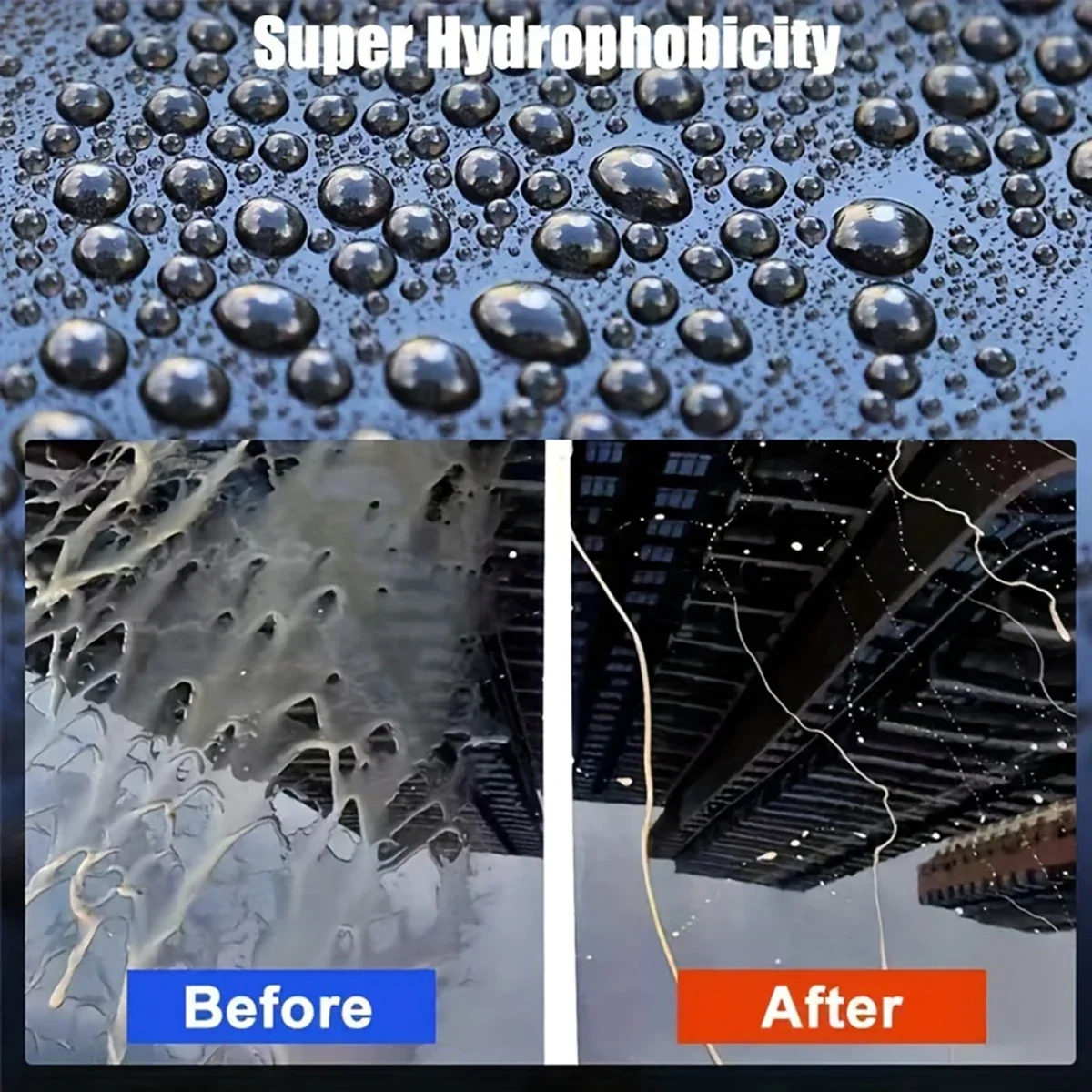 Spray de Revestimento Líquido  - Nano Liquid Coating avaliação e preço