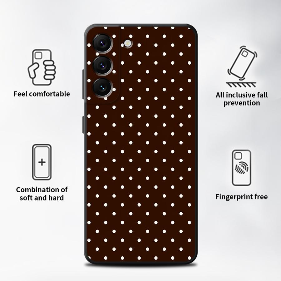 Capa Retrô com Poás para Samsu - Samsung Galaxy A55 avaliação e preço