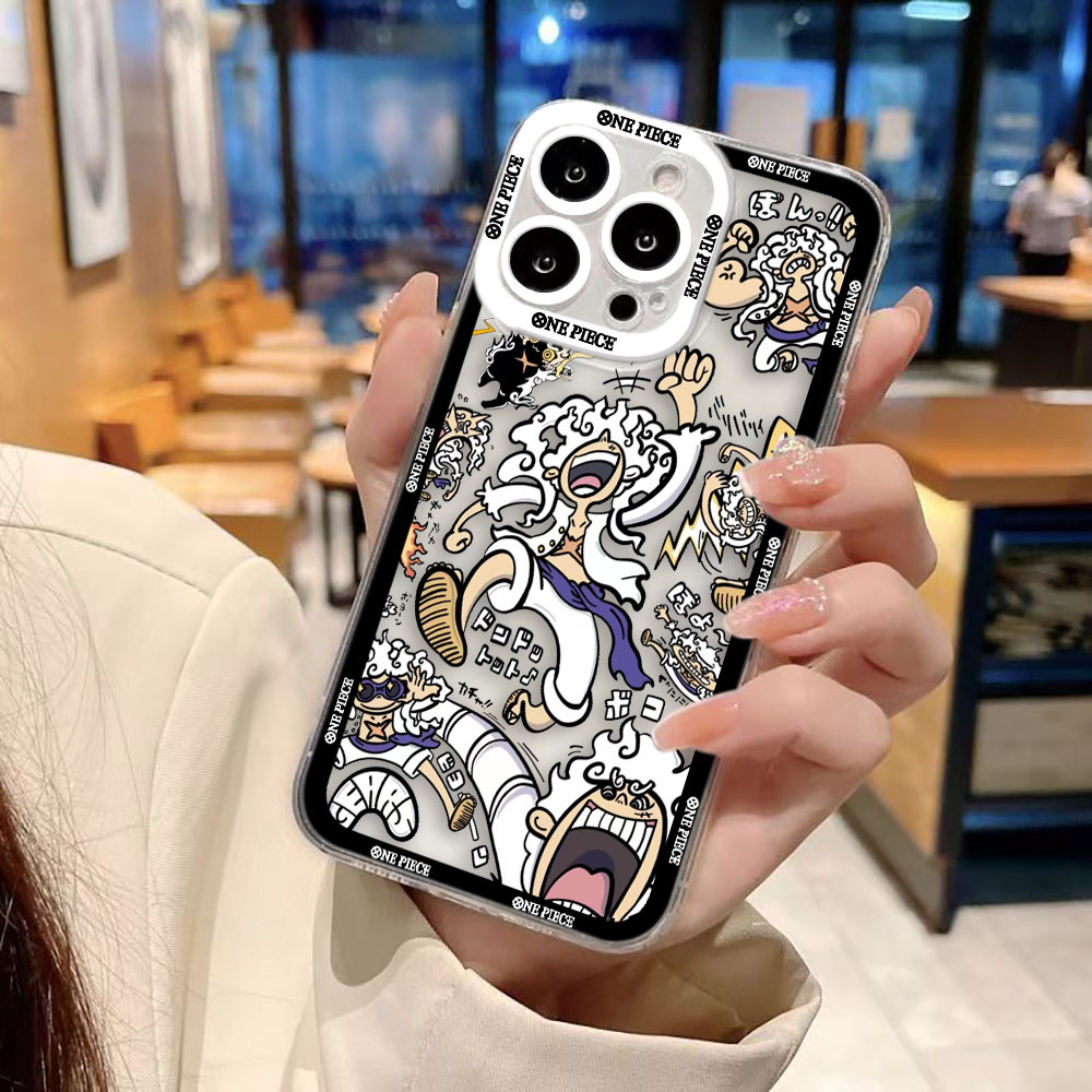 Capa de Celular Transparente O - Realme C67 avaliação e preço