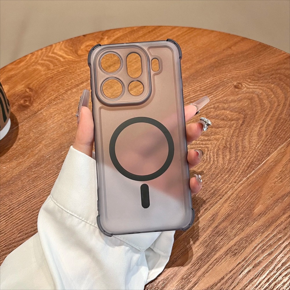 Capa de Telefone Magnética Fos - Oppo Find X8 avaliação e preço