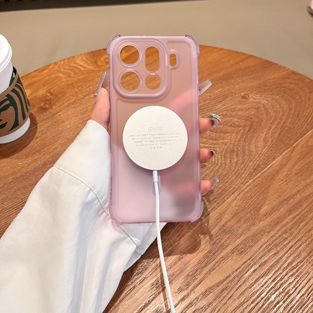 Capa de Telefone Magnética Fos - Oppo Find X8 avaliação e preço