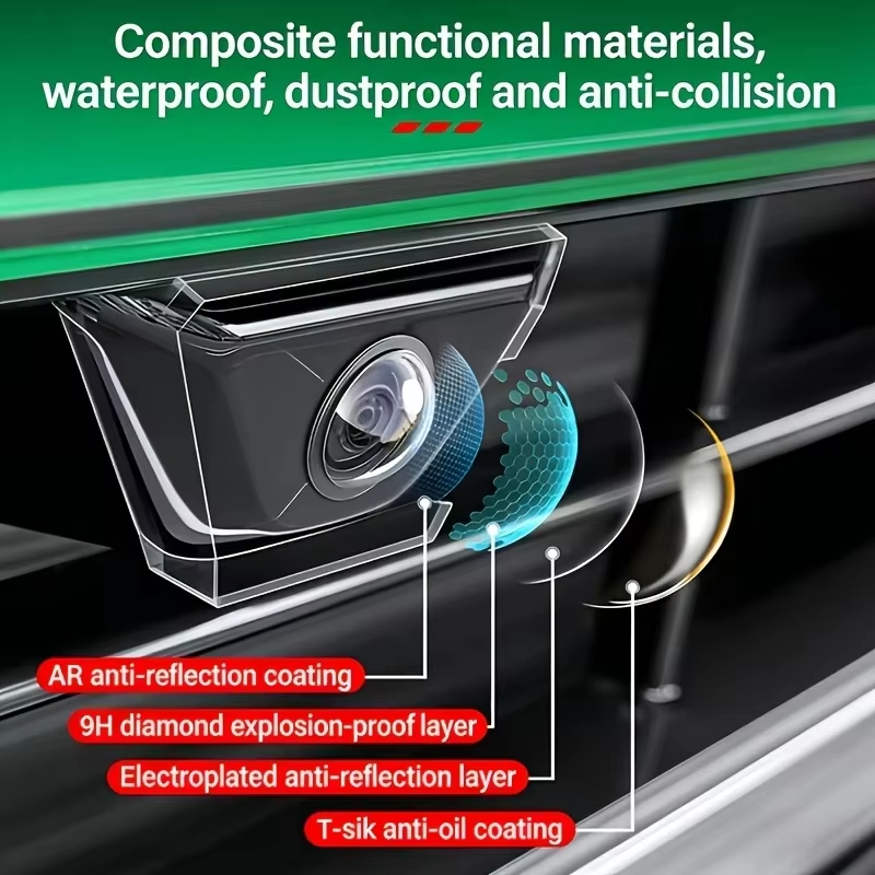 Protetor de Lente para Câmera  - Camera Lens Protector avaliação e preço