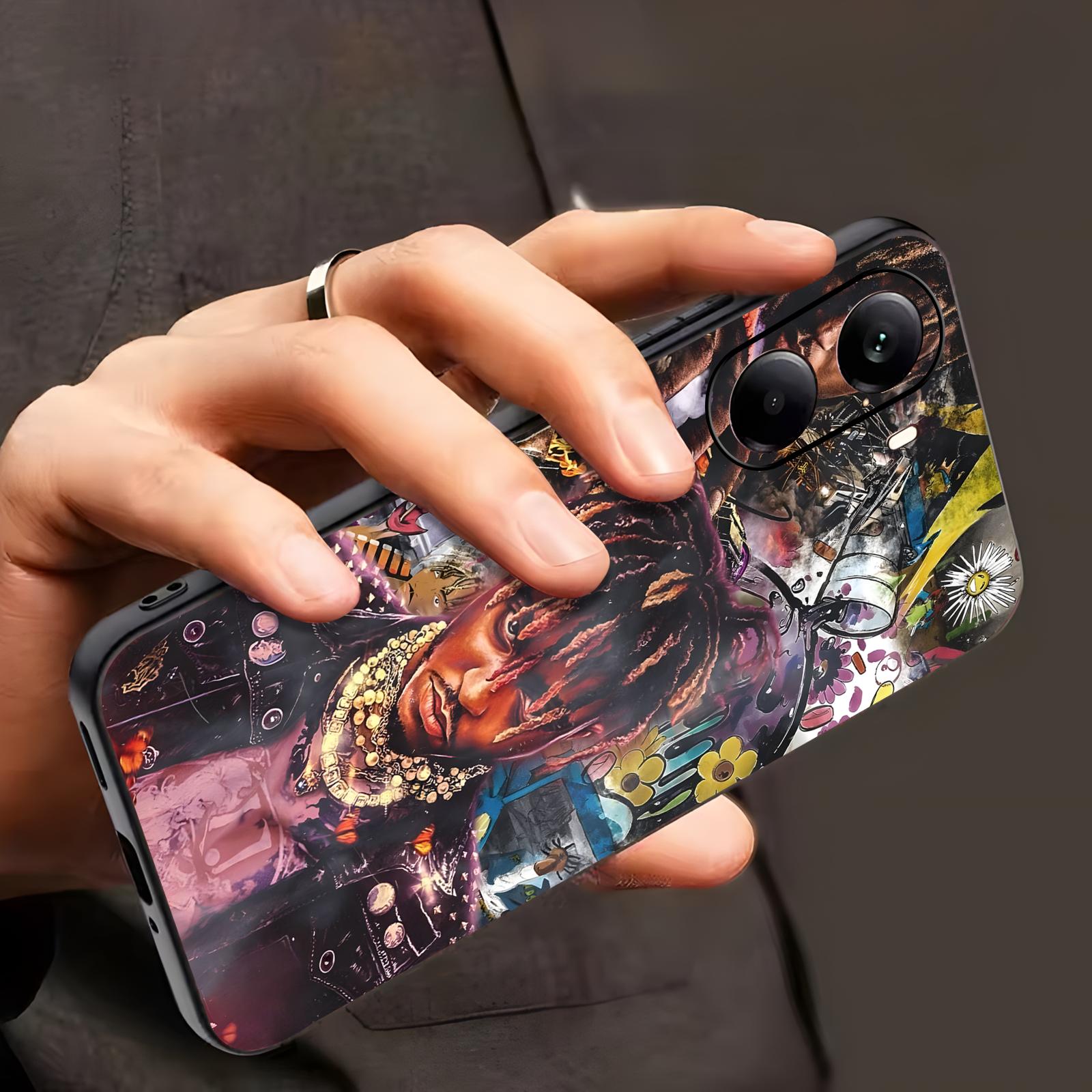 Capa de Telefone Juice WRLD 99 - Xiaomi Poco X6 avaliação e preço