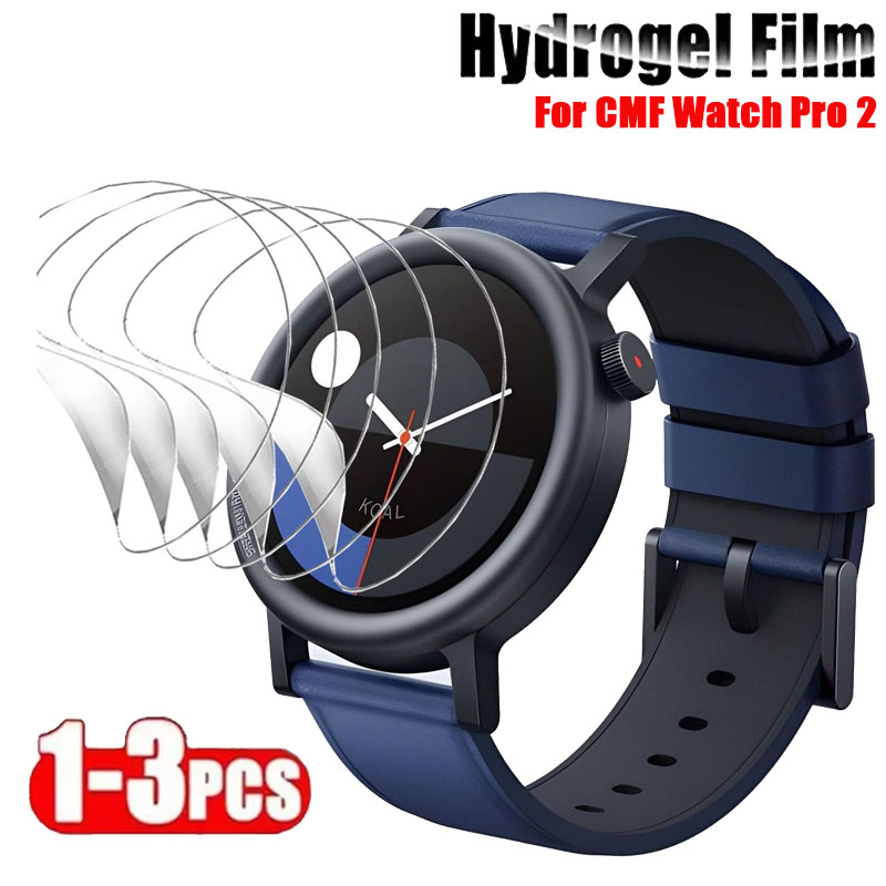 Filme de hidrogel macio para c - Hydrogel Screen Protector avaliação e preço